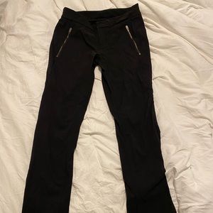 size 4 athleta pants